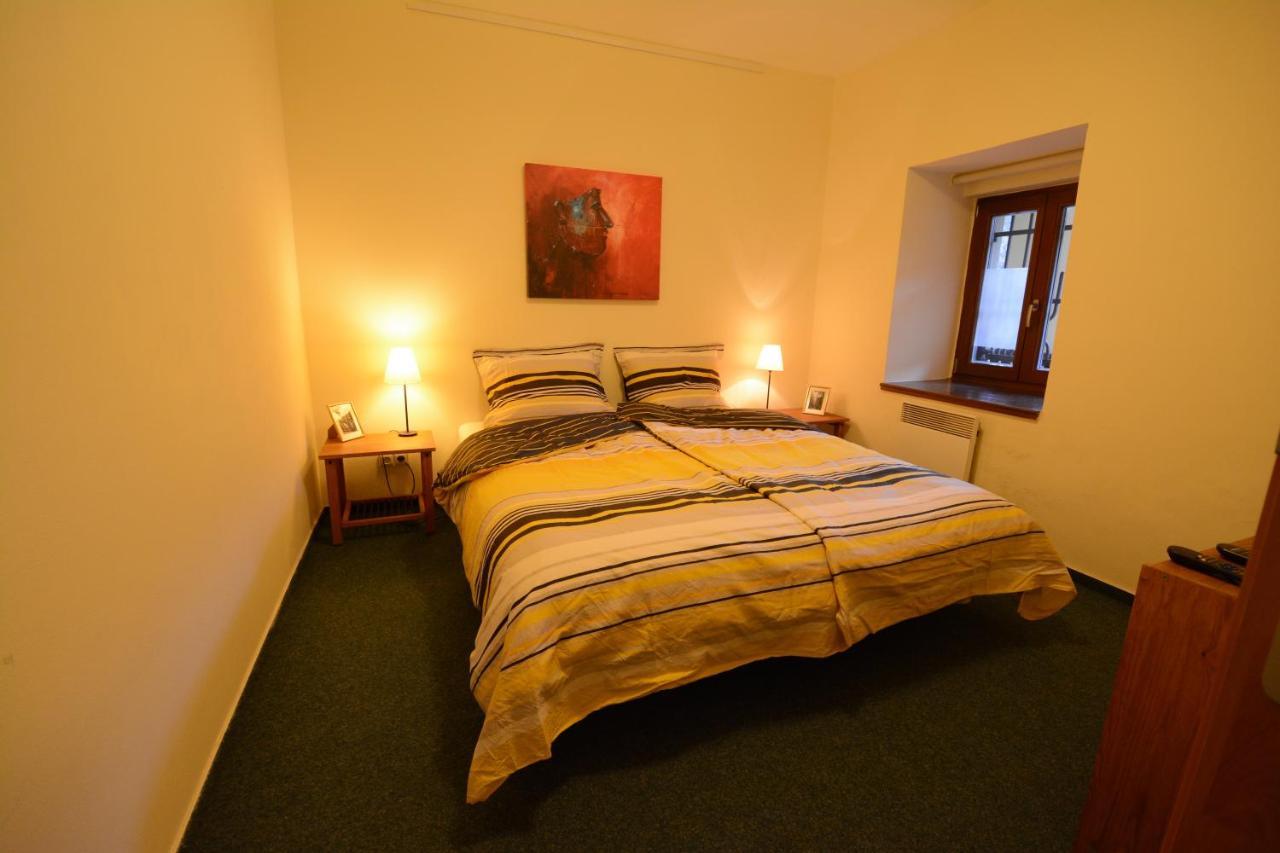 Penzion Art Kutna Hora Bed & Breakfast Екстериор снимка