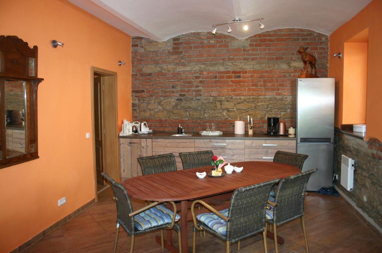 Penzion Art Kutna Hora Bed & Breakfast Екстериор снимка